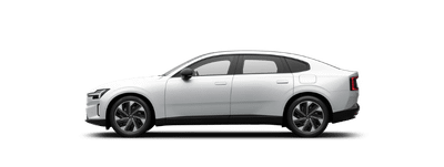 Volvo ES90 HATCHBACK Plus