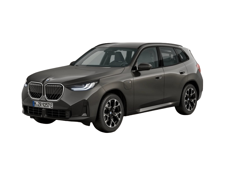 X3 xDrive 30e MSport