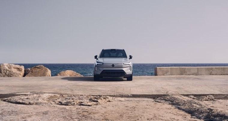 Volvo EX90
