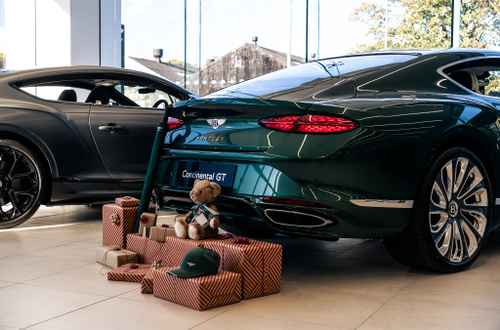 Christmas Gifts for Car Lovers 2026