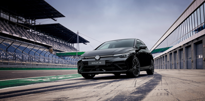 New Volkswagen Golf Trims Now Available To Order