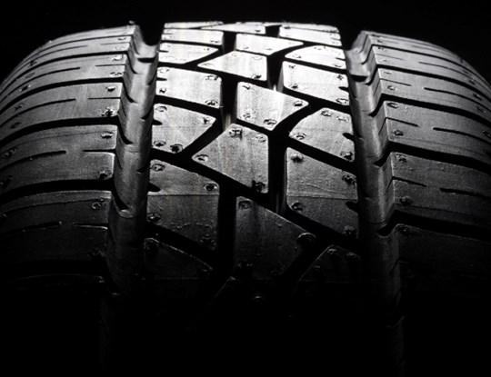 Tyre Safety Tips