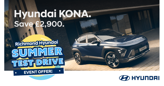 Hyundai KONA Advance