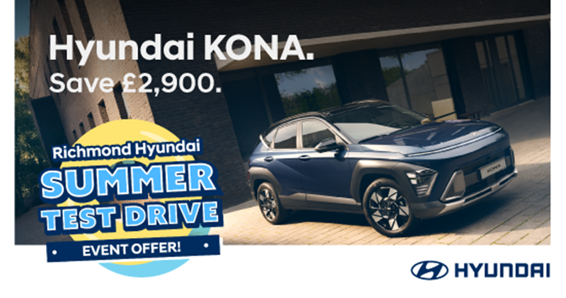 Hyundai KONA Advance