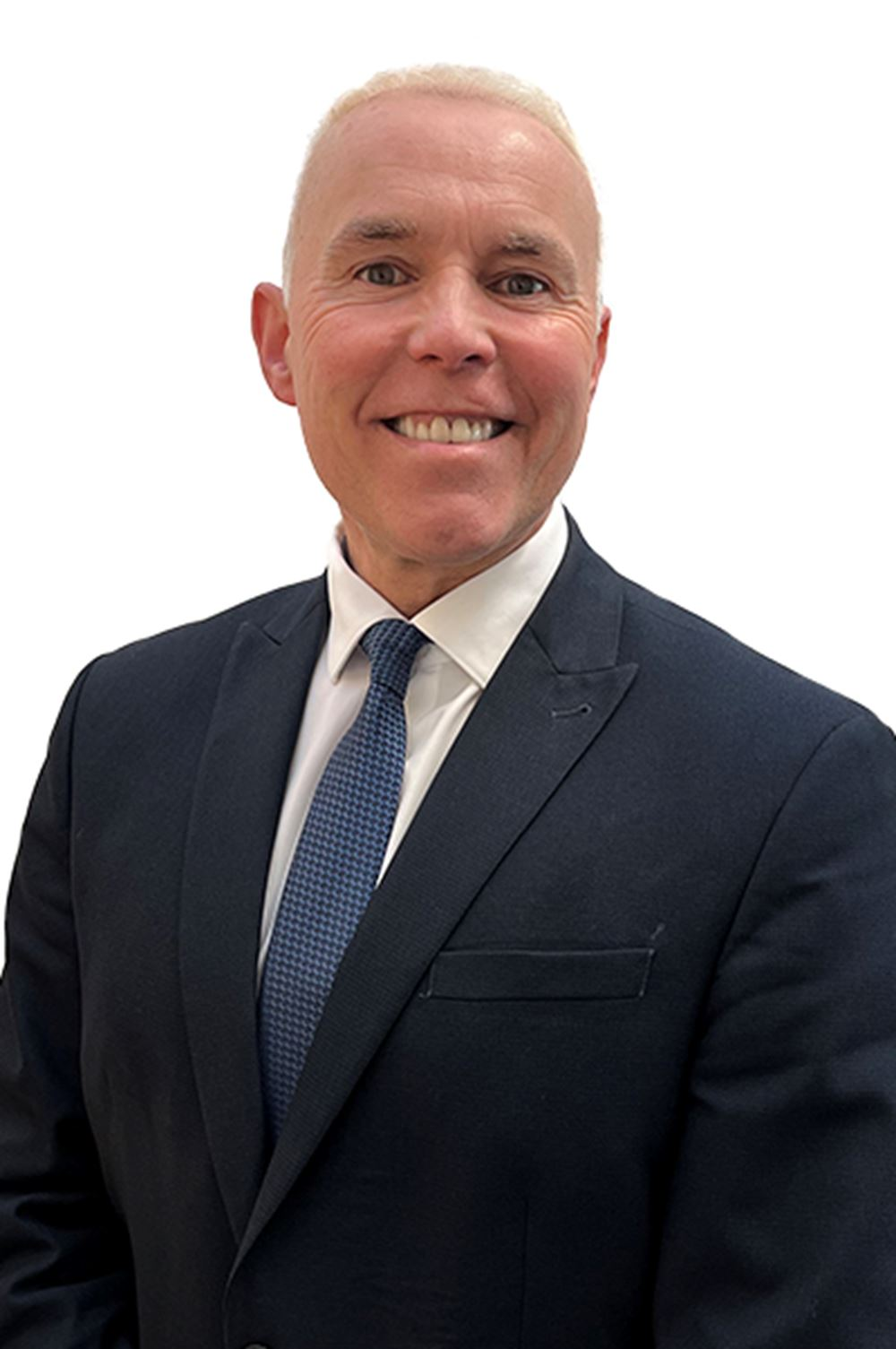 Mike Whitehouse