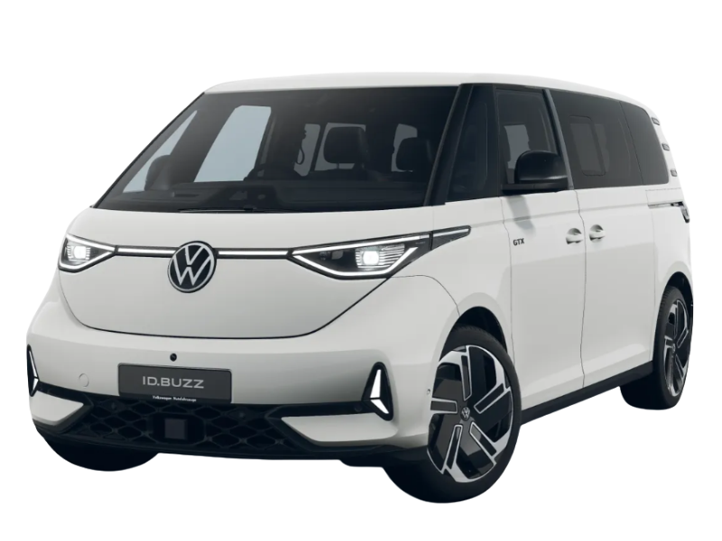 ID.Buzz GTX LWB 7 Seat