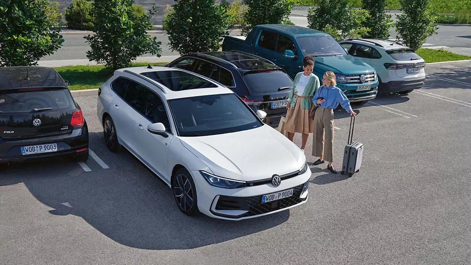 volkswagen