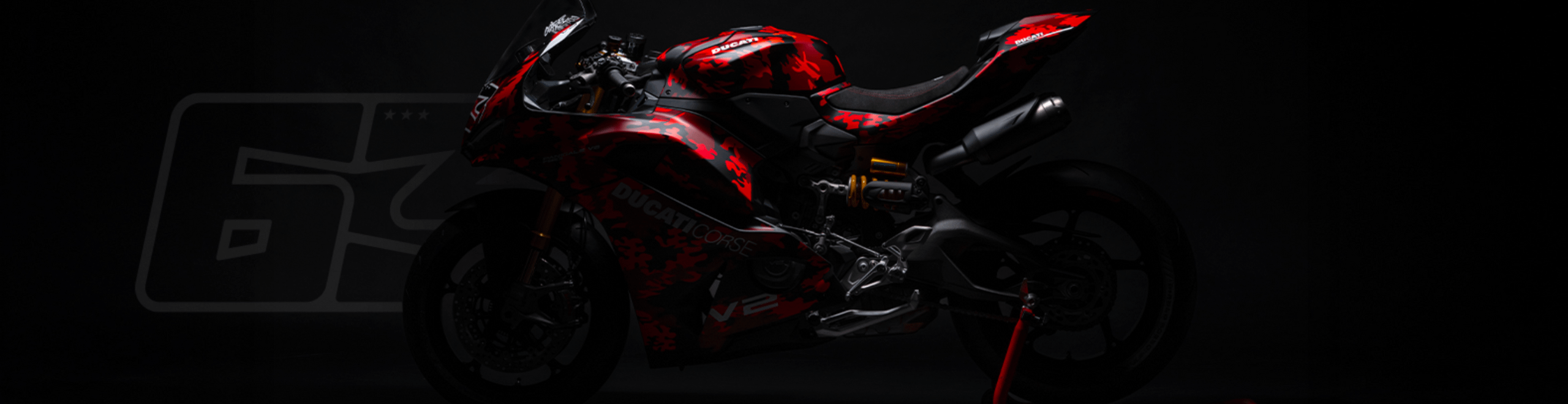 Panigale V2 FB63