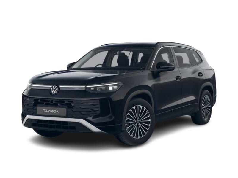 Tayron Life 1.5 eTSI DSG