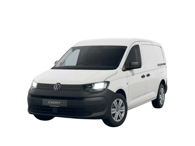 Caddy Cargo Maxi Commerce