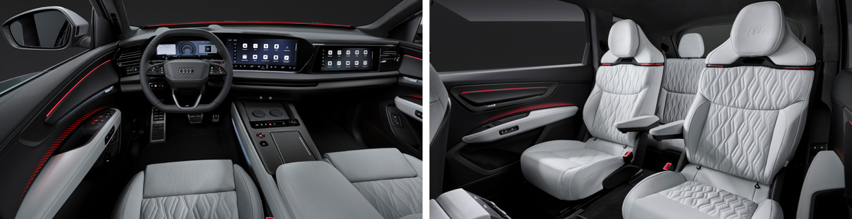 Audi Q9
