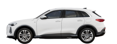 Q5 SUV e-hybrid