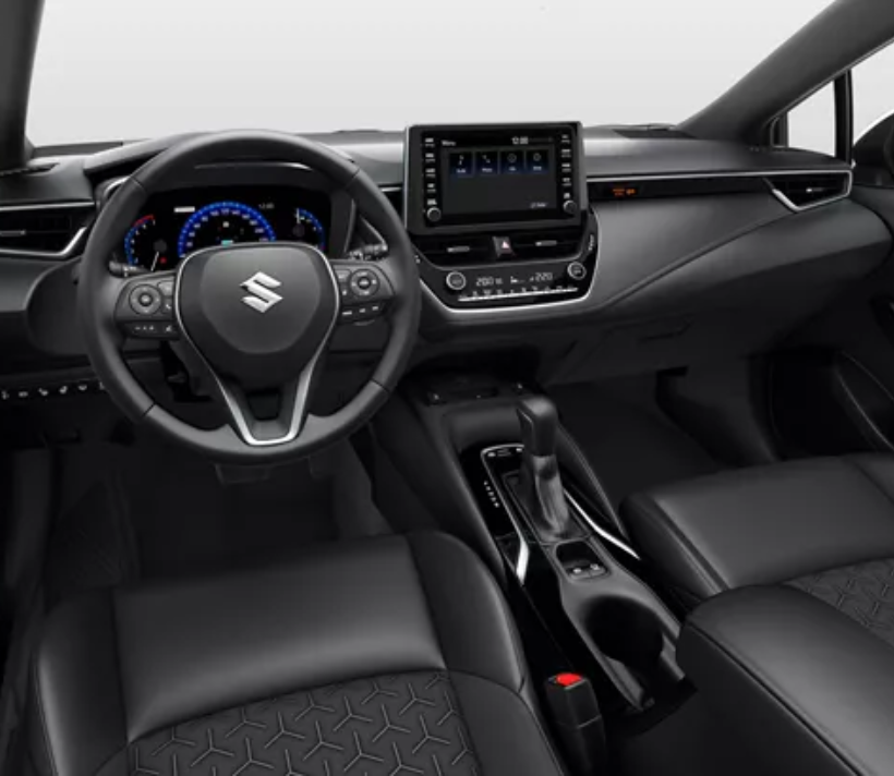 Suzuki Bluetooth, Android Auto & Apple CarPlay Setup Guide