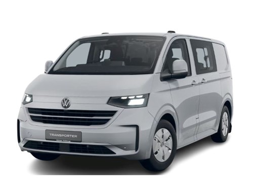 Transporter T32 Kombi Commerce Plus SWB