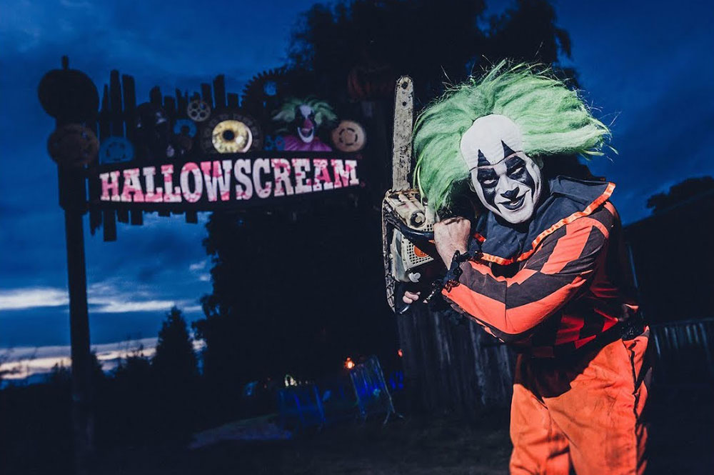 Halloween Activities Yorkshire & Lincolnshire JCT600