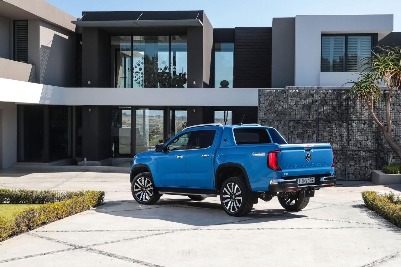 Amarok