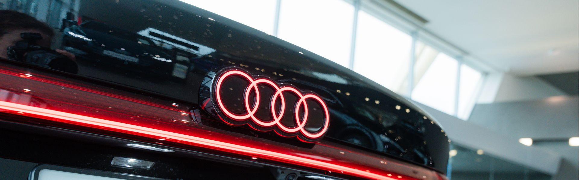 Audi Electric & Hybrid