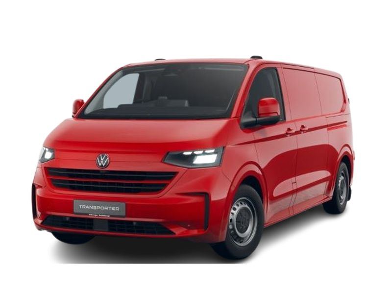 Transporter T34L Commerce Plus