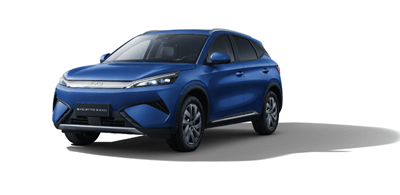BYD ATTO 3 EVO