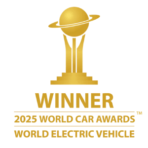 2025 World Electric Vehicle - All-New Hyundai INSTER