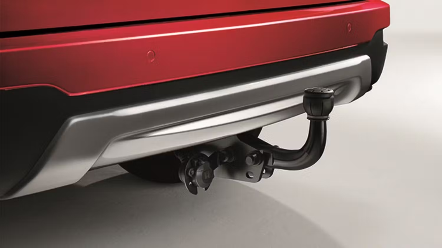 honda tow bar