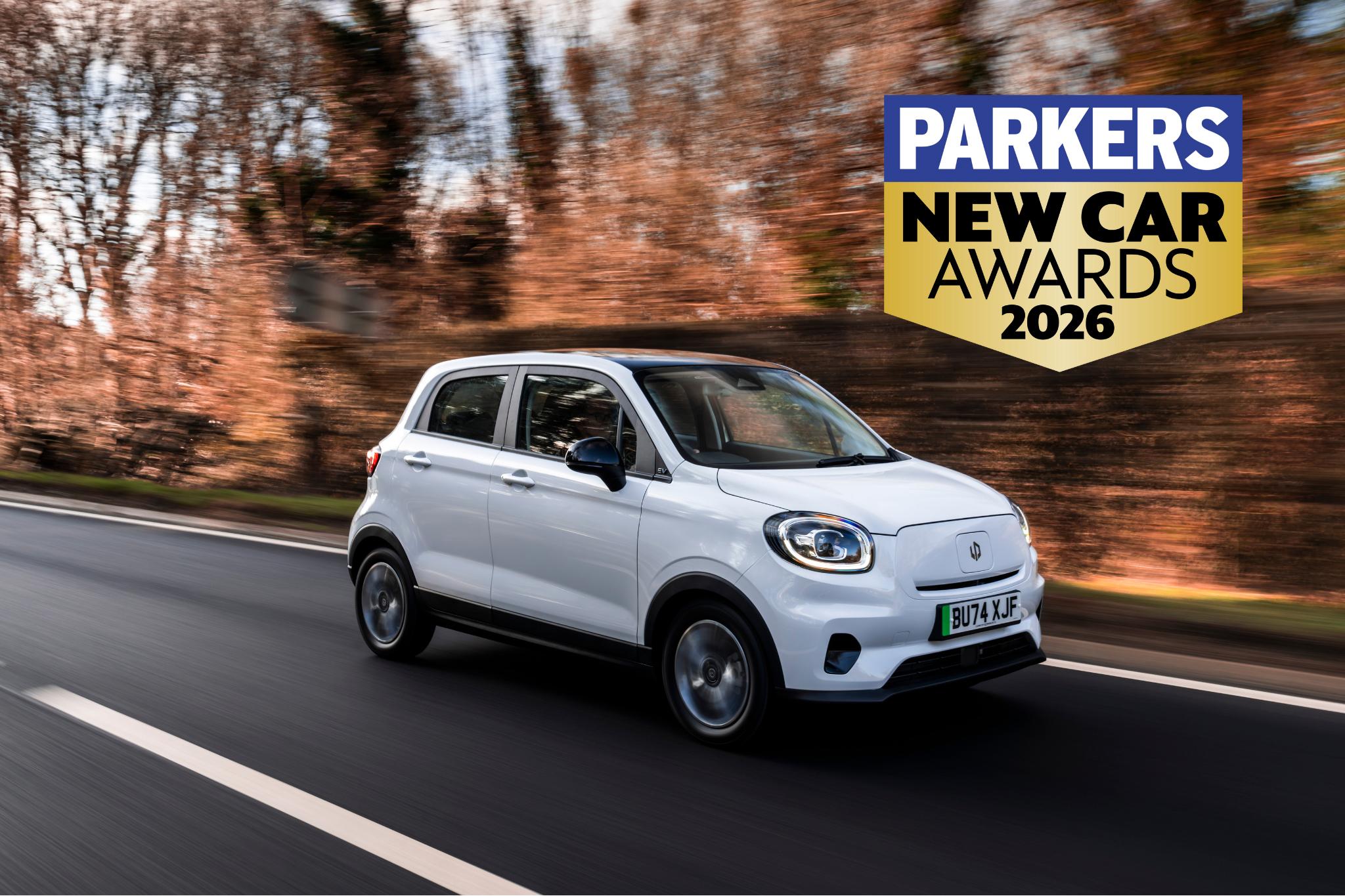 leapmotor-t03-parkers-new-car-awards-2026-best-value-car-2026