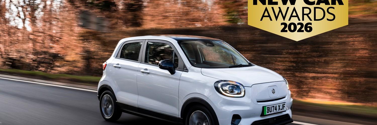Leapmotor T03 Parkers New Car Awards 2026 Best Value Car 2026 leapmotor-t03-parkers-new-car-awards-2026-best-value-car-2026