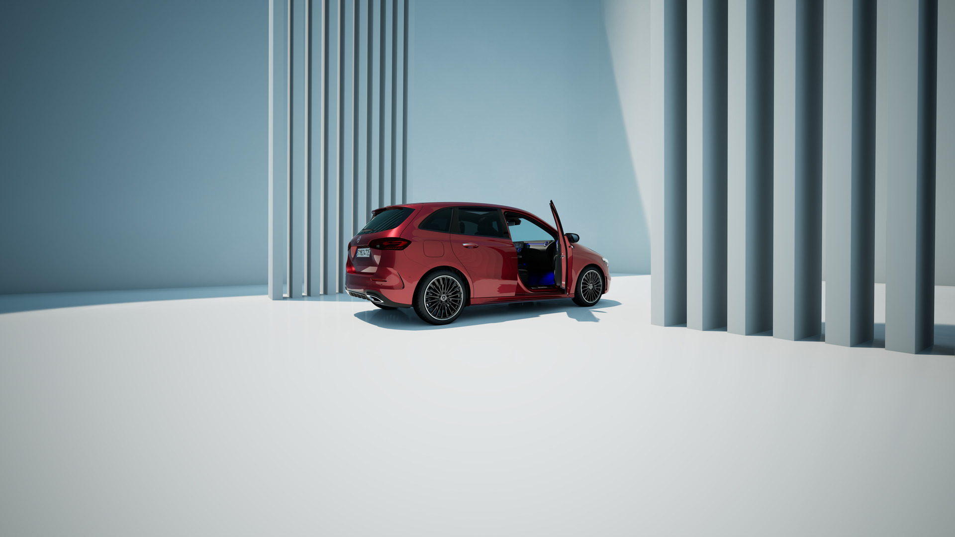 B-Class