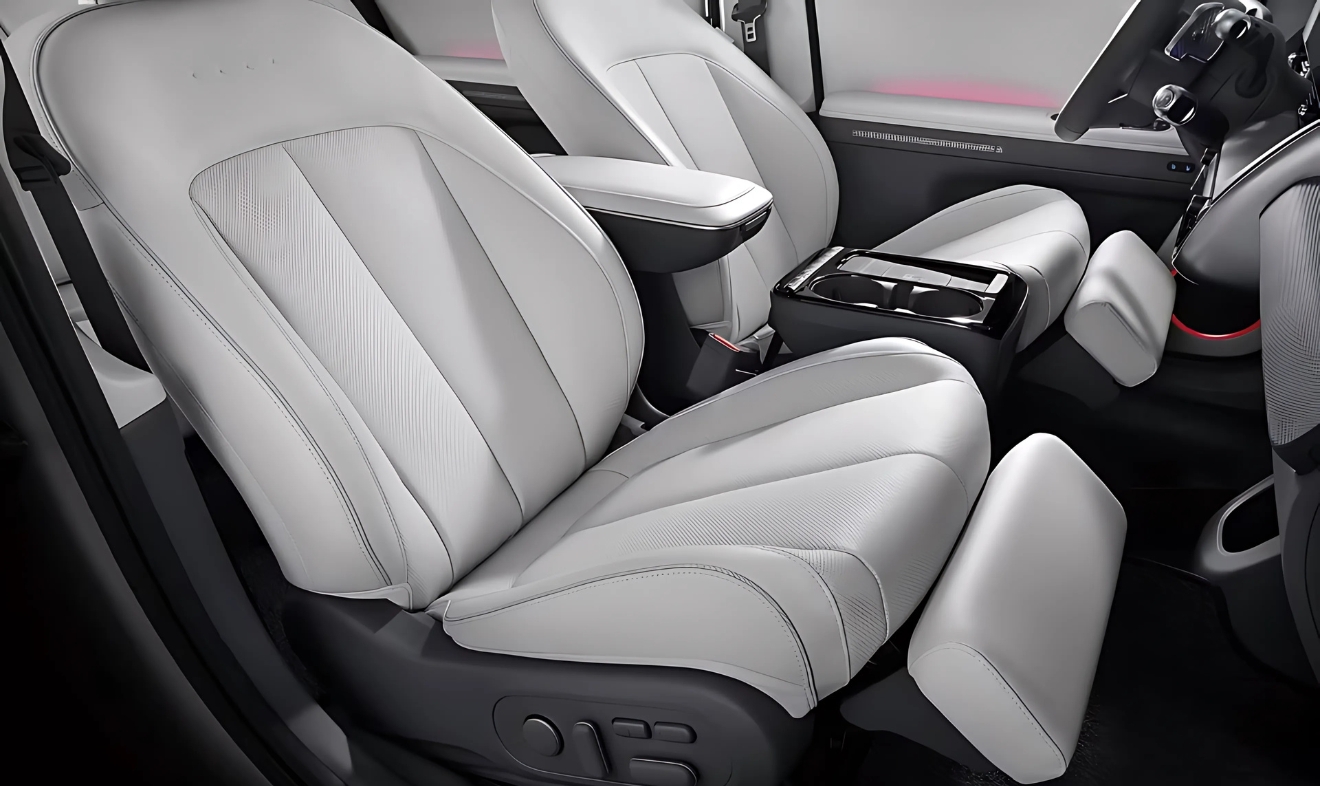 IONIQ 5