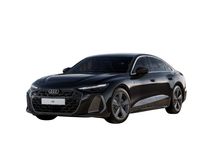 A6 Saloon S line S tronic
