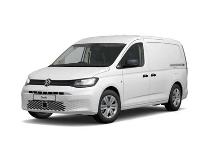 Volkswagen Caddy Maxi Van