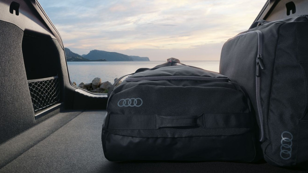 A6 Sportback e-tron 