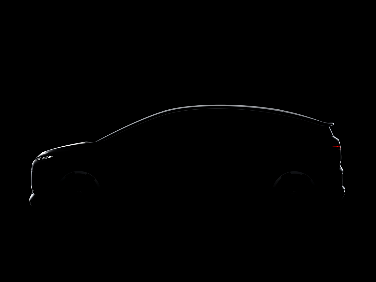 Audi Announce Q2 e-tron