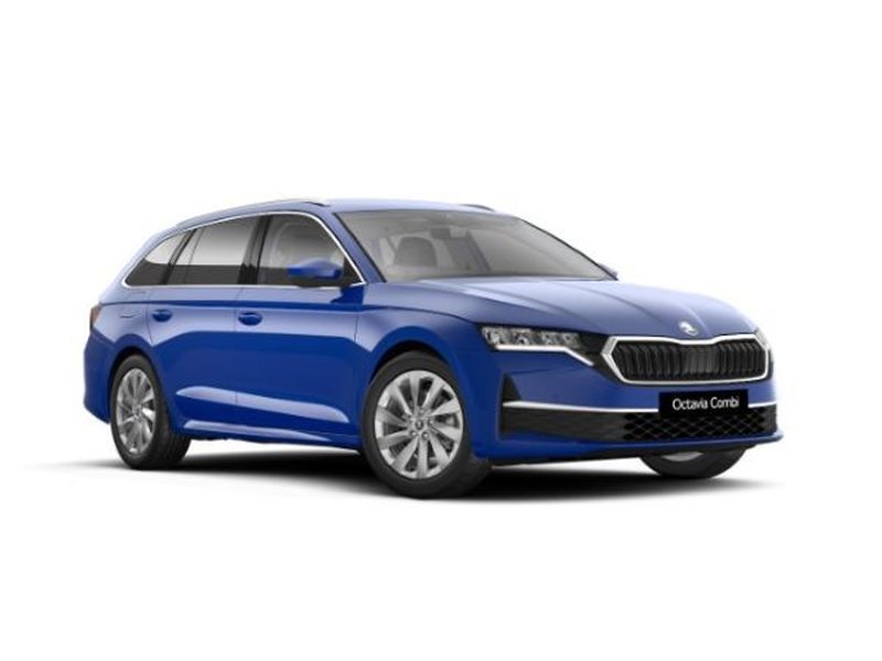 Octavia Estate SE Technology 1.5 TSI