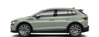 Skoda ELROQ ESTATE SE