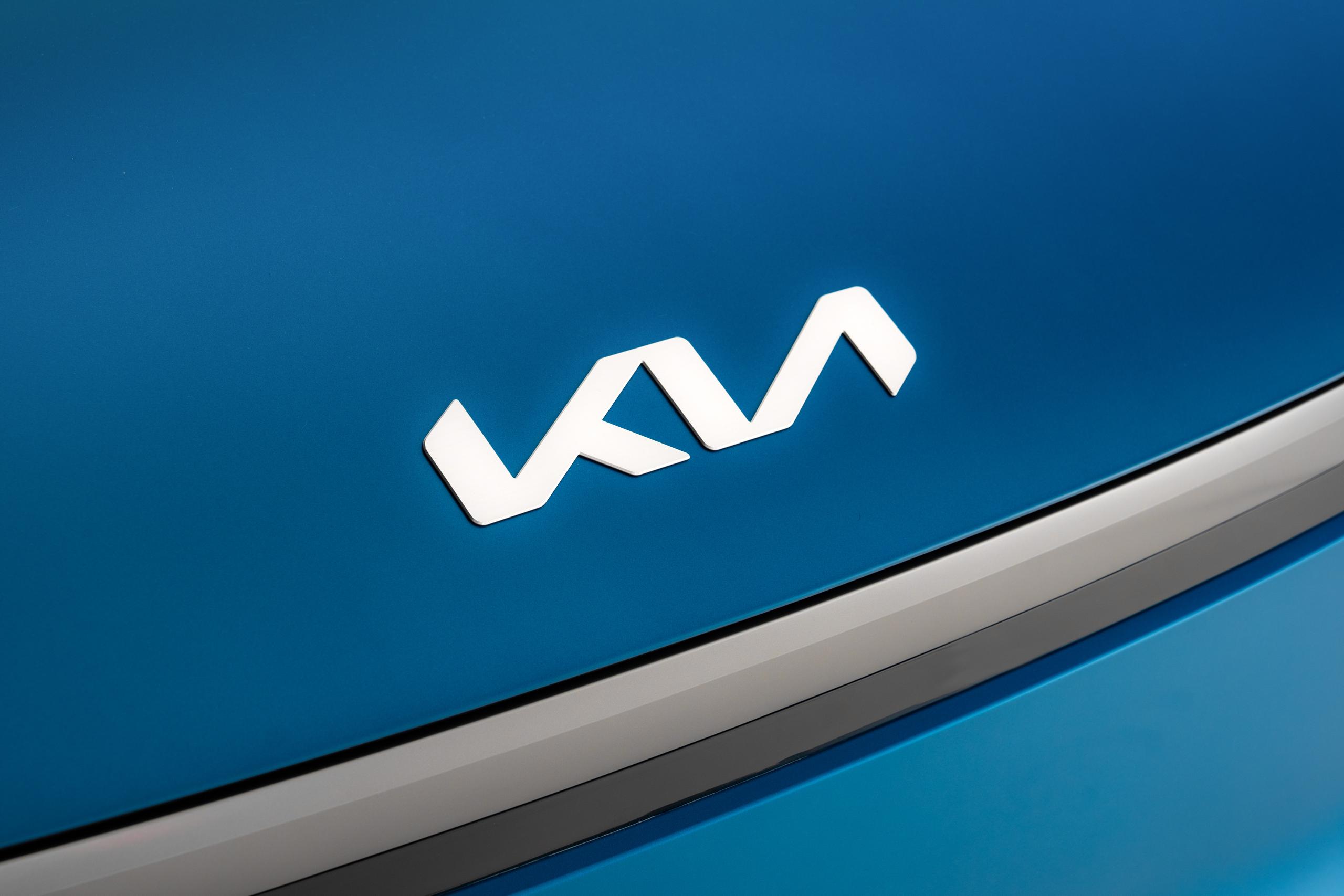 KIA Logo