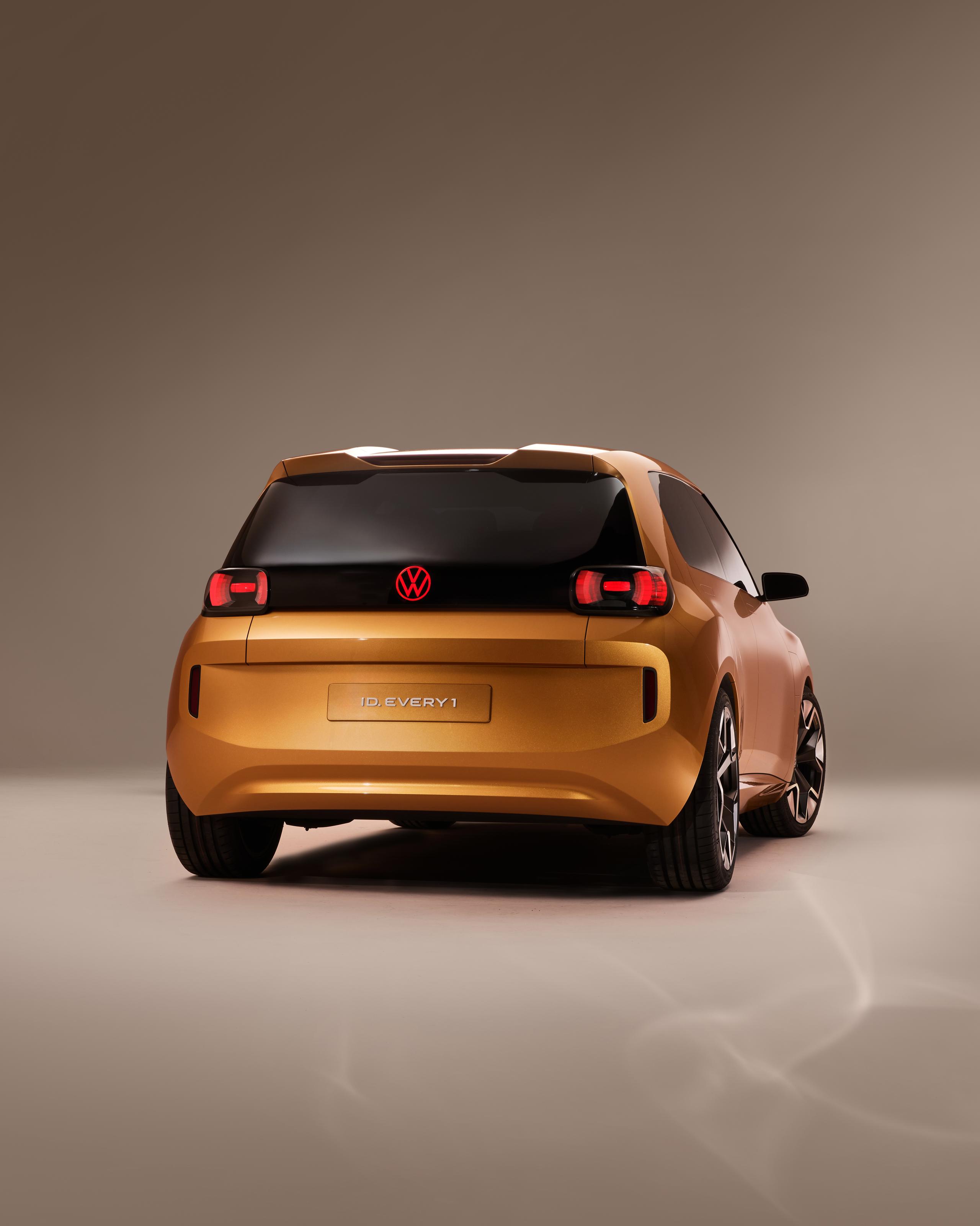 All-Electric IDEvery1