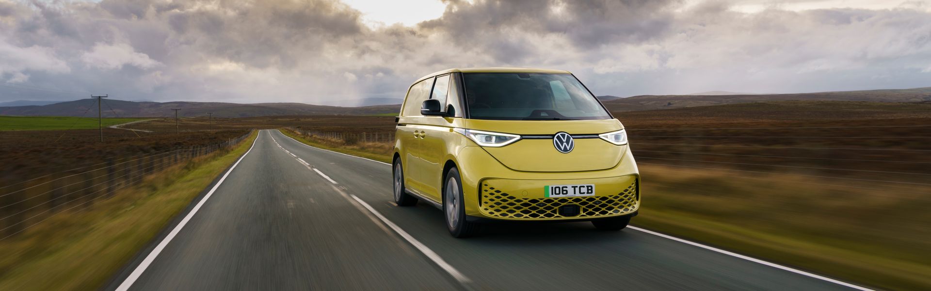 Experience Volkswagen Commercials