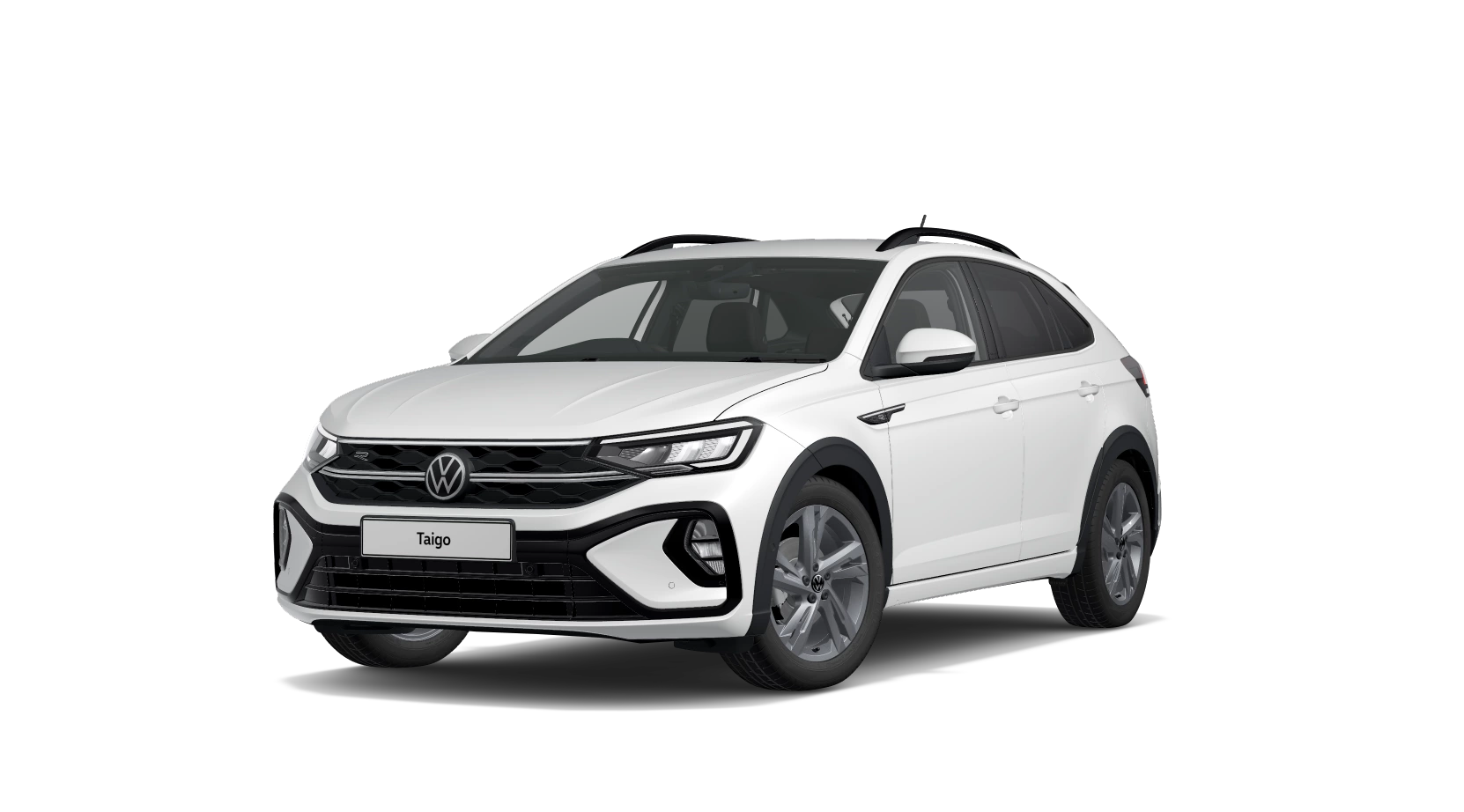 Volkswagen Taigo Hatchback 1.0 TSI Match 5dr