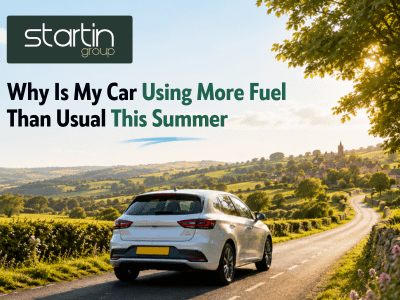 Why Is My Car Using More Fuel Than Usual This Summer?