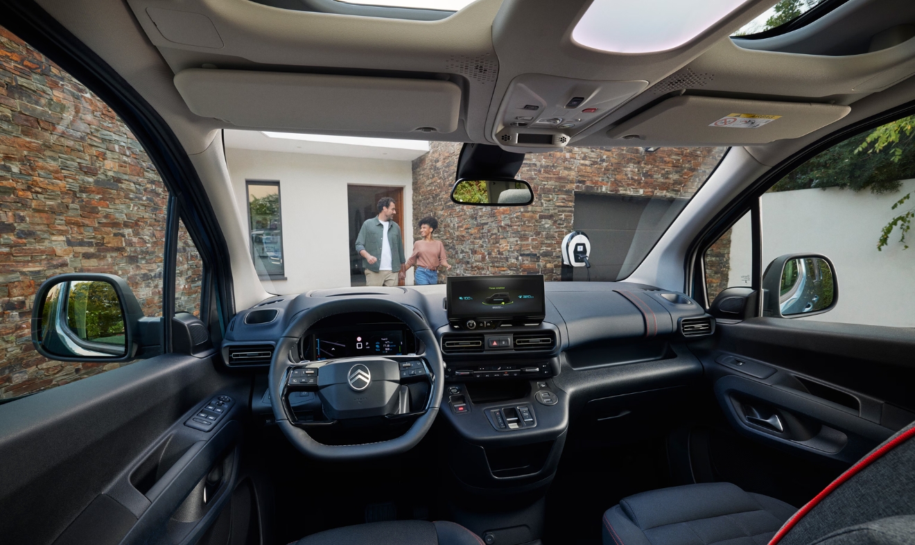 Berlingo