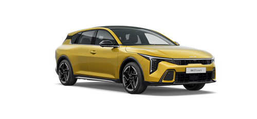 The Kia K4.