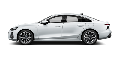 New A6 Saloon e-hybrid