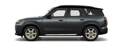 All-Electric Countryman