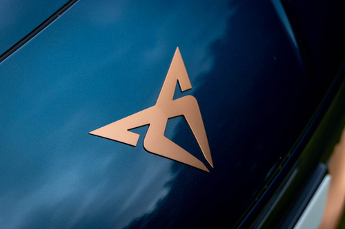 Discover CUPRA Approved