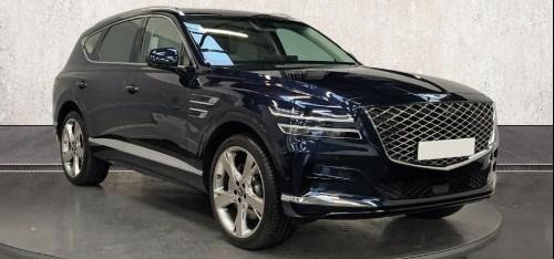 Our Selection of Used Genesis