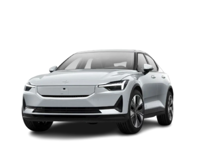 Polestar 2 Electric Fastback