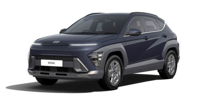 Hyundai KONA Petrol