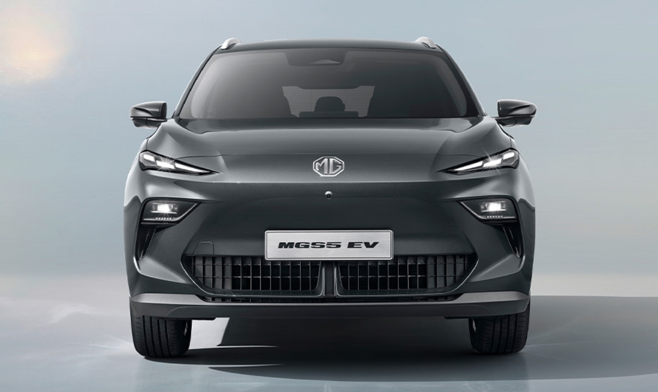 MGS5 EV