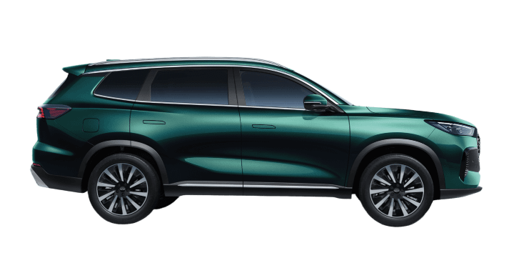 Chery TIGGO 8 Super Hybrid
